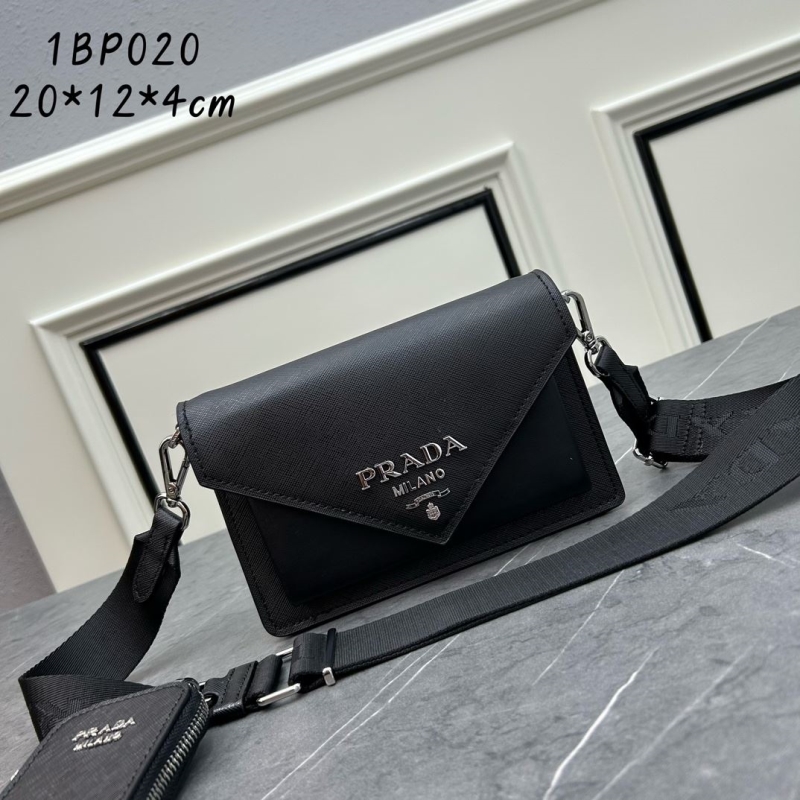 Pra*a satchel bags